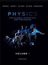 9780170355513 Physics For Global Scientists and Engineers Volume 1