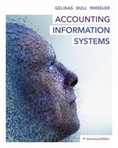 9780170423687 Accounting Information Systems