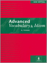 9780175571260 Advanced Vocabulary And Idiom