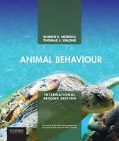 9780190276782 Animal Behavior