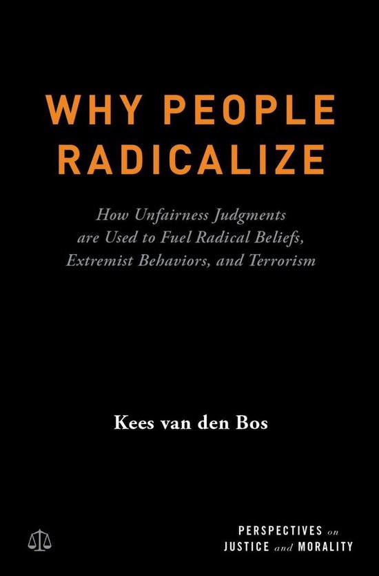9780190657345 Why People Radicalize