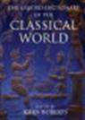 9780192801456 The Oxford dictionary of the classical world