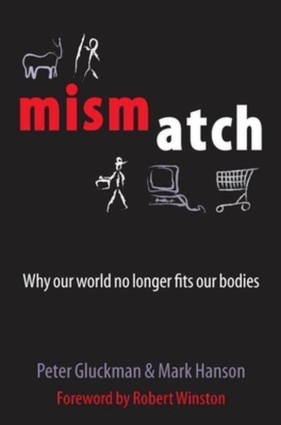 9780192806833 Mismatch Why World No Long Fit Bodies C