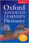 9780194001168 Oxford Advanced Learners Dictionary