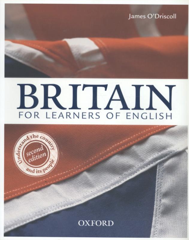 9780194306447 Britain For Learners Of English Student