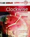 9780194340960 Clockwise Elem Clb