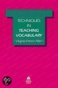 9780194341301 Techniques In Teaching Vocabulary
