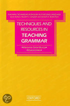 9780194341912 Teaching Grammar