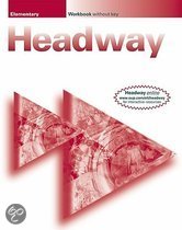 9780194366670 New Headway Elem Wb Nk