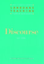 9780194371407 Language Teaching Discourse