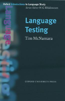 9780194372220 Oils Language Testing