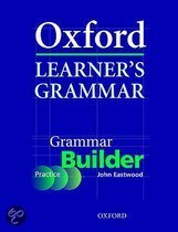 9780194375948 Oxford Learners Grammar