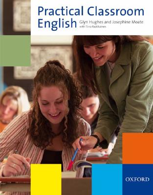 9780194422796 Practical Classroom English Pk