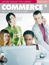 9780194569835 Oefc Commerce 2 Sb