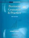 9780194570794 Business Grammar  Practice