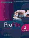 9780194575768 Profile 2 Students Pack