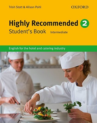 9780194577502 Highly Recommended 2 Sb