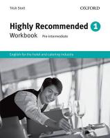 9780194577519 Highly Recommended 2 Wb
