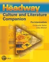 9780194711036 New Headway Pint Cult Comp bl