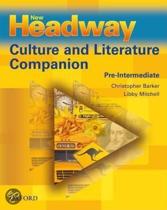 9780194711036-New-Headway-Culture-And-Literary-Companion---Pre-Intermediate