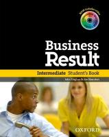 9780194739399 Business Result Dvd Edition