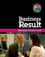 9780194739412 Business Result Dvd Edition