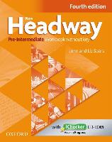 9780194769631 New Headway