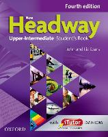 9780194771818 New Headway