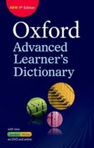 9780194798792 Oxford Advanced Learners Dictionary