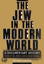 9780195074536 Jew Modern World 2e P