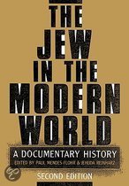 9780195074536-The-Jew-in-the-Modern-World