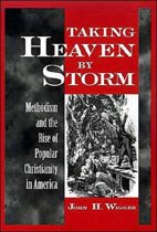 9780195104523 Religion in America Taking Heaven by Storm