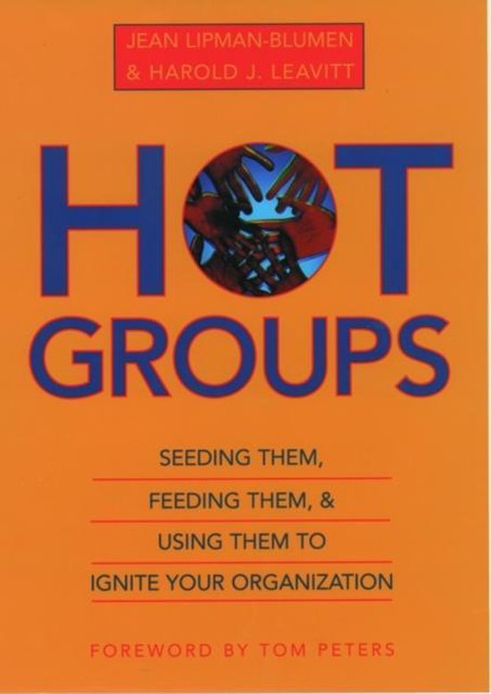 9780195126860 Hot Groupsseeding Them C