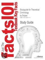 9780195142020 Theoretical Criminology 5th edition