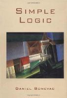 9780195155020-Simple-Logic