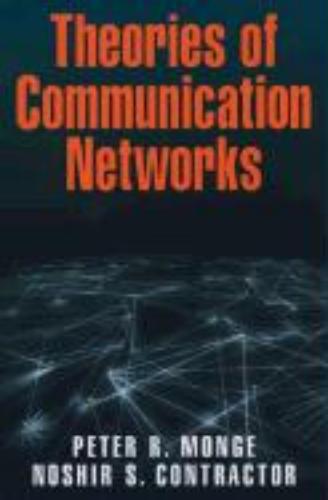 Theories Communication Networks P