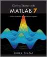 9780195179378 Getting Started With Matlab 7 P