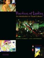 9780195314403 Practices Of Looking Intro Vis Cult 2e P