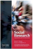 9780195394610 Intl Approach Social 5e P