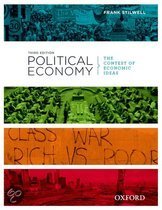 9780195575019 Political Economy 3e P