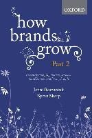 9780195596267 How Brands Grow