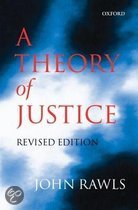 9780198250555 A Theory of Justice