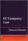 9780198259930 Ec Company Law Ec Law C