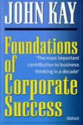 9780198289883 Foundations Corp Success P