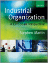 9780198297284 Industrial Organization Euro P