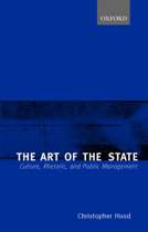 9780198297659 Art Stateculture Rhetoric  Pub P