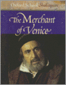 9780198321521 Ossthe Merchant Of Venice New E 06 op