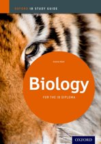 9780198389941 Ib Study GuideBiology 2E RB