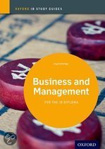 9780198390107 Ib Study GuideBusiness RB