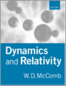 Dynamics & Relativity P
